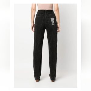 Ksubi slim pin 2.0 high society